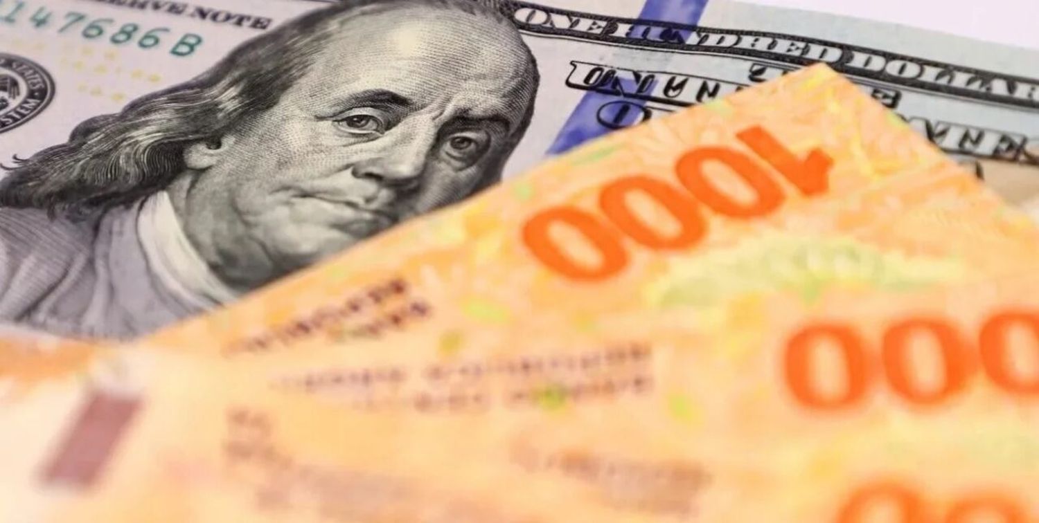 Inflación y salto del dólar: una espiral ascendente que se alimenta mutuamente