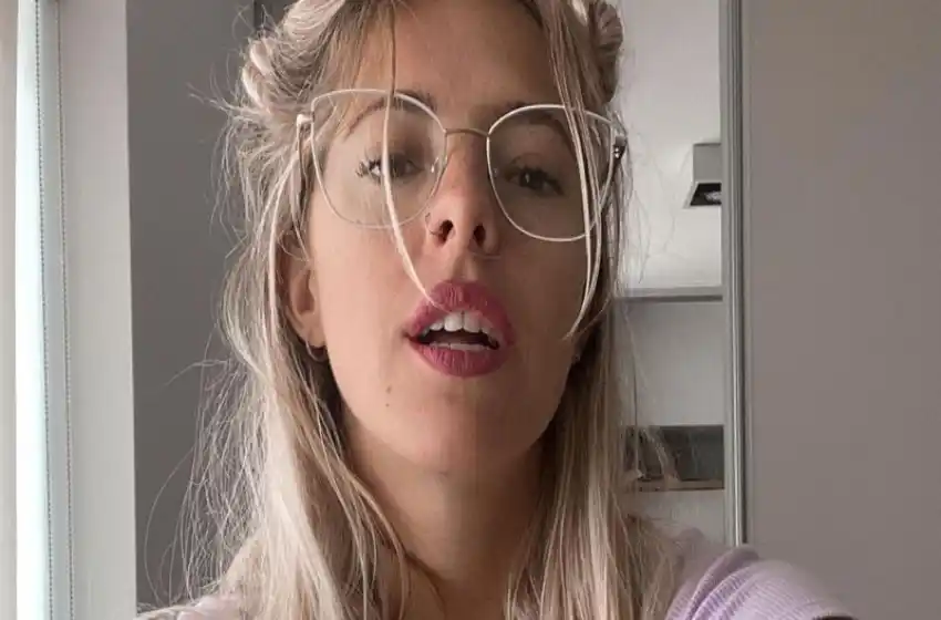 Nati Jota y un polémico sincericidio: «No elijo a mi amiga más linda para ir a un lugar”