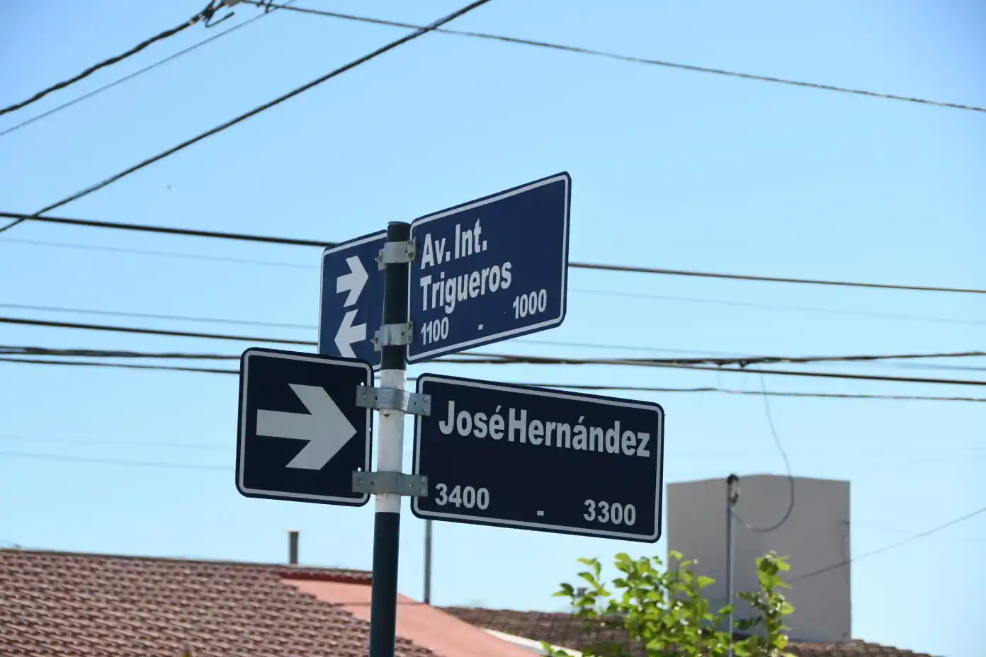 Trigueros y Hernádez