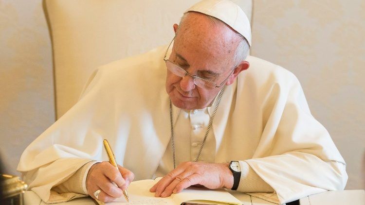 Papa Francisco insta a cuidarse del “gran virus” de la injusticia social y la desigualdad (+ Video)