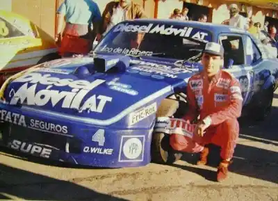 A 25 años de la muerte de Osvaldo “Pato” Morresi