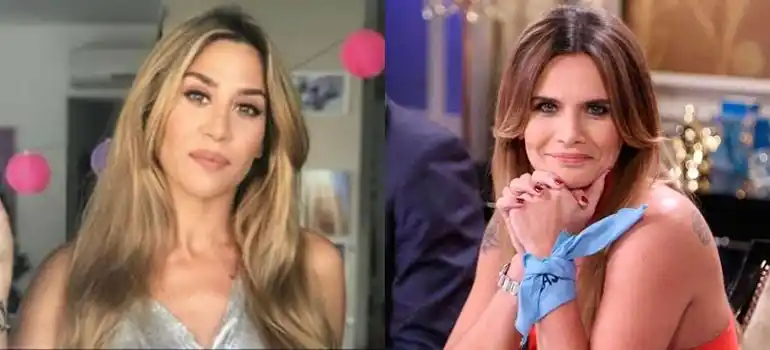 Amalia Granata trató de “ignorante y bruta” a Jimena Barón