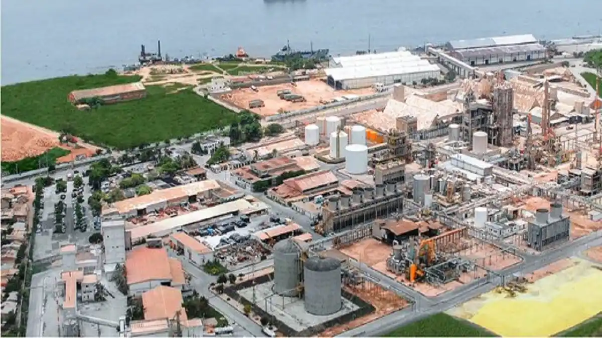 MONÓMEROS seguirá BAJO la CUSTODIA de SUPERSOCIEDADES: esto dijo un juez de BOGOTÁ sobre el caso