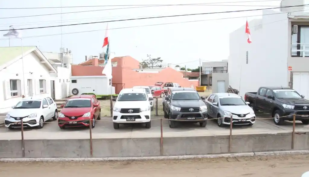 Los premios de la 62ª edición de las 24 Horas de la Corvina Negra