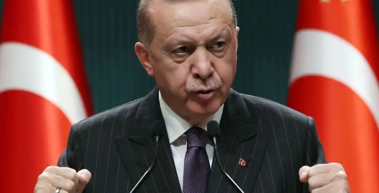 Turquía se opone al ingreso de Finlandia y Suecia a la OTAN