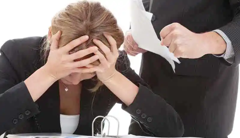 Casos de violencia de género en el ámbito 
laboral son competencia del Tribunal del Trabajo