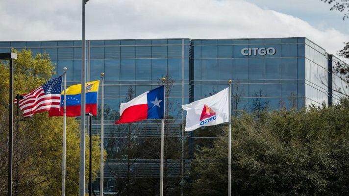 Resultado de las elecciones en EE.UU. incidirá sobre destino de los bonos Pdvsa-2020