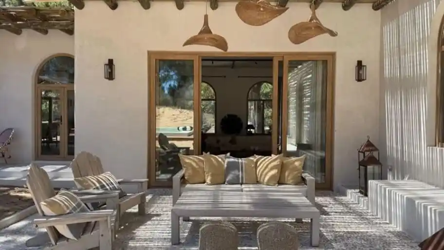 patio zaira nara punta del este - 3