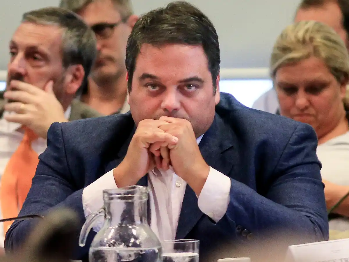 Triaca también nombró familiares en la intervención del sindicato Somu
