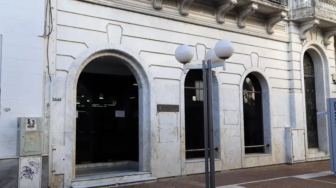 Estado de Asamblea en el Registro de la Propiedad