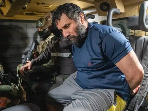 "NO CULPABLE": la declaración de alias "FITO" ante la justicia de EE. UU.