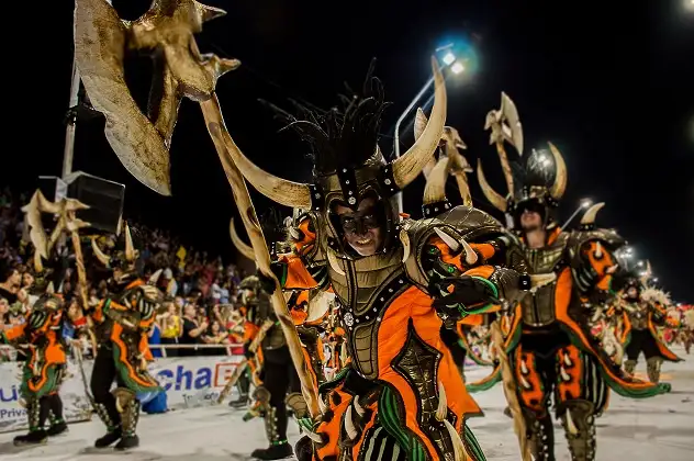 El inicio del Carnaval del País 2020 ya tiene fecha definida