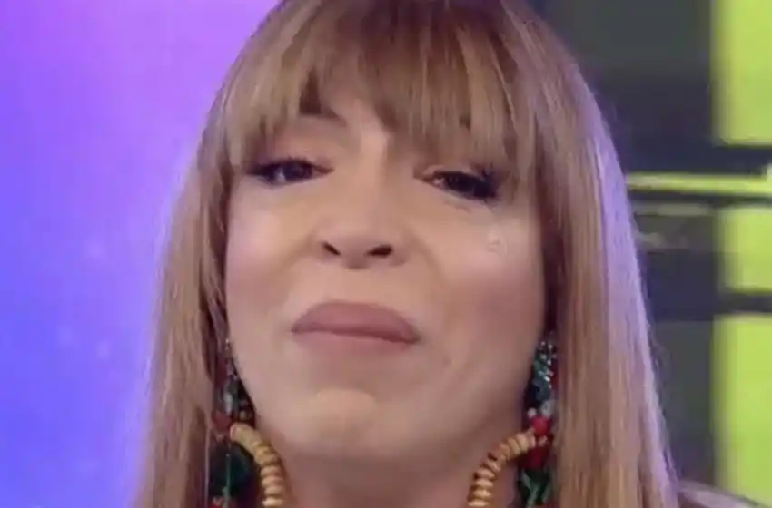 Tras la grave acusación pública de Viviana Canosa, Telefe tomaría una drástica decisión con Lizy Tagliani