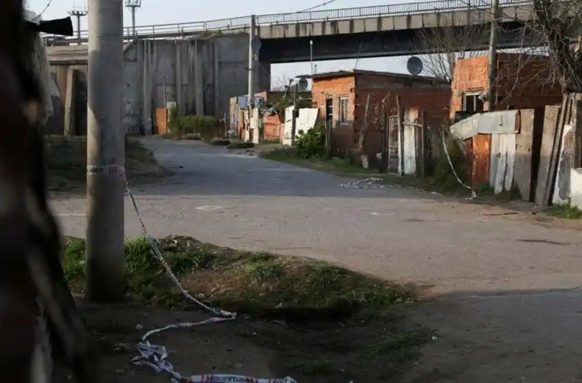 Violencia en Rosario: cómo sigue la salud del nene baleado en zona noroeste