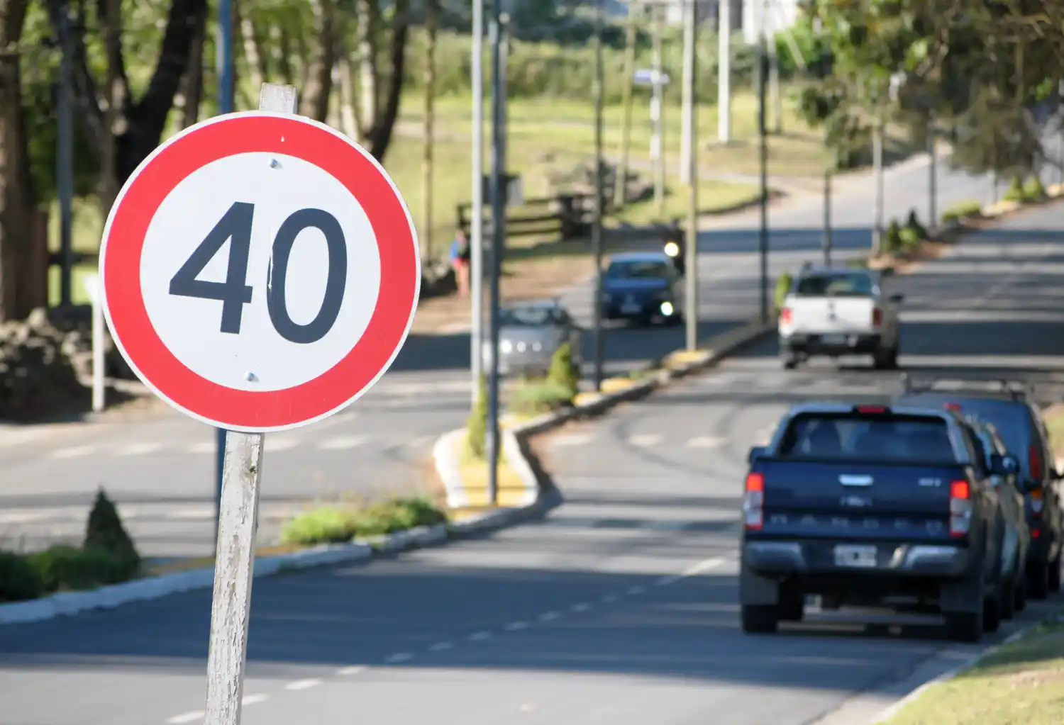 Secuestraron 50 vehículos y labraron 230 actas en controles de tránsito de la última semana