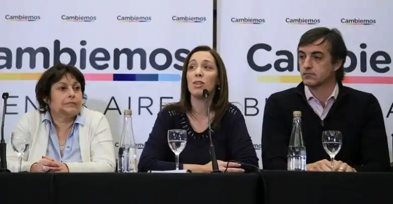 Aportes truchos de Cambiemos: Denuncian figurar como aportantes en Chivilcoy y Azul y no pusieron un peso