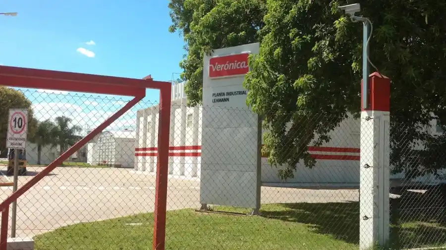 lacteos veronica - 2