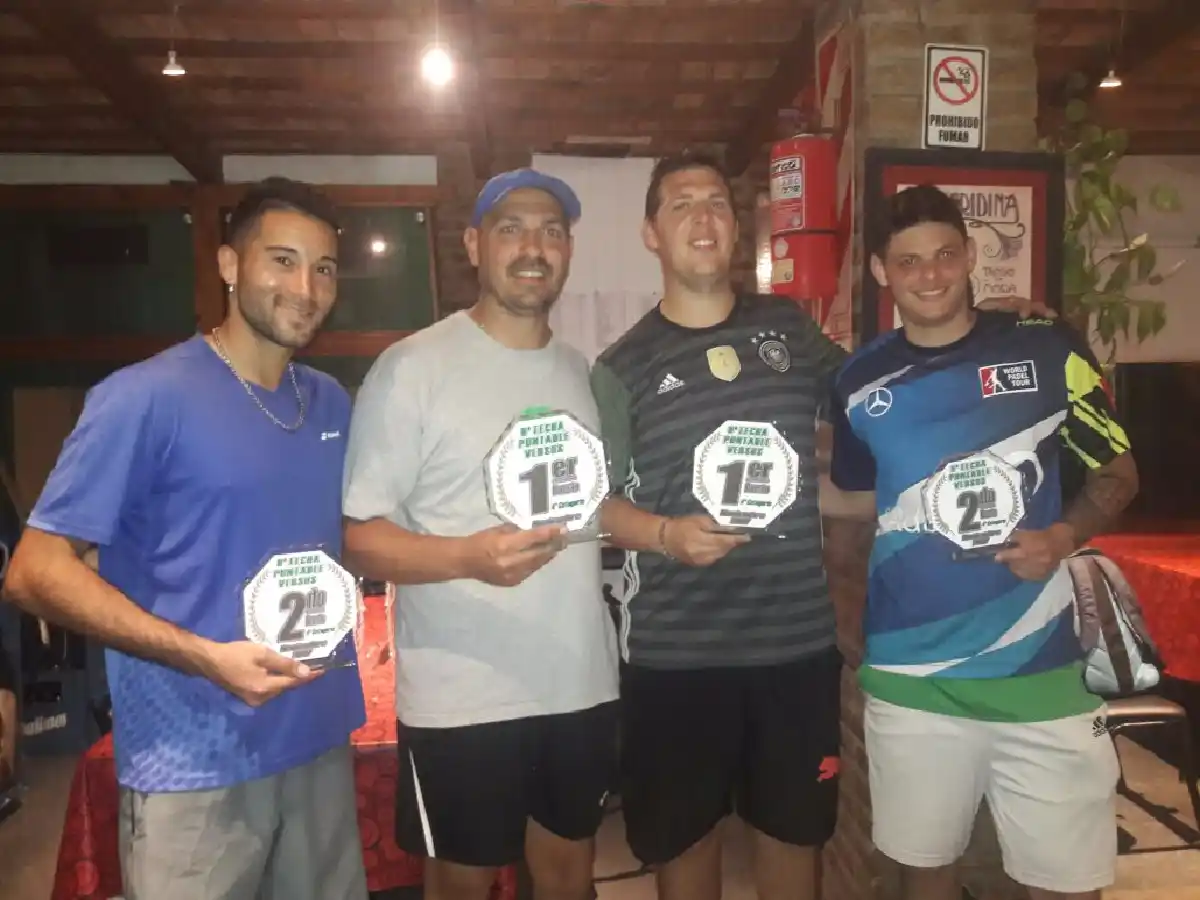 Pasó una nueva fecha de Pares 