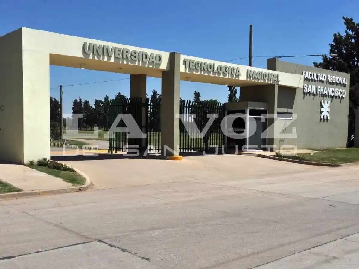 Dictan Seminario de Actuación en UTN