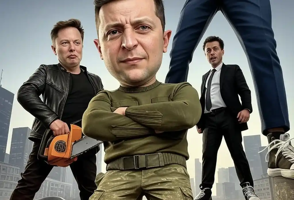 Moda, poder y mensajes en clave de vestuario.