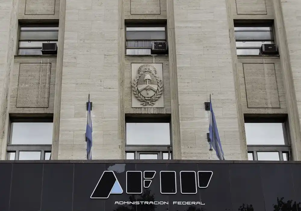 El Gobierno anunció una reestructuración del organismo recaudador.