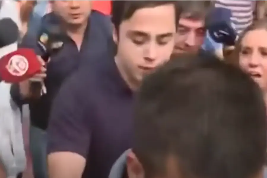 "Ayudar a Fernando" y "hacer justicia", la palabra de los sobreseídos antes de declarar