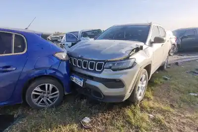 Fatal choque en cadena en la autopista Rosario-Córdoba: ¿pudo haberse evitado?