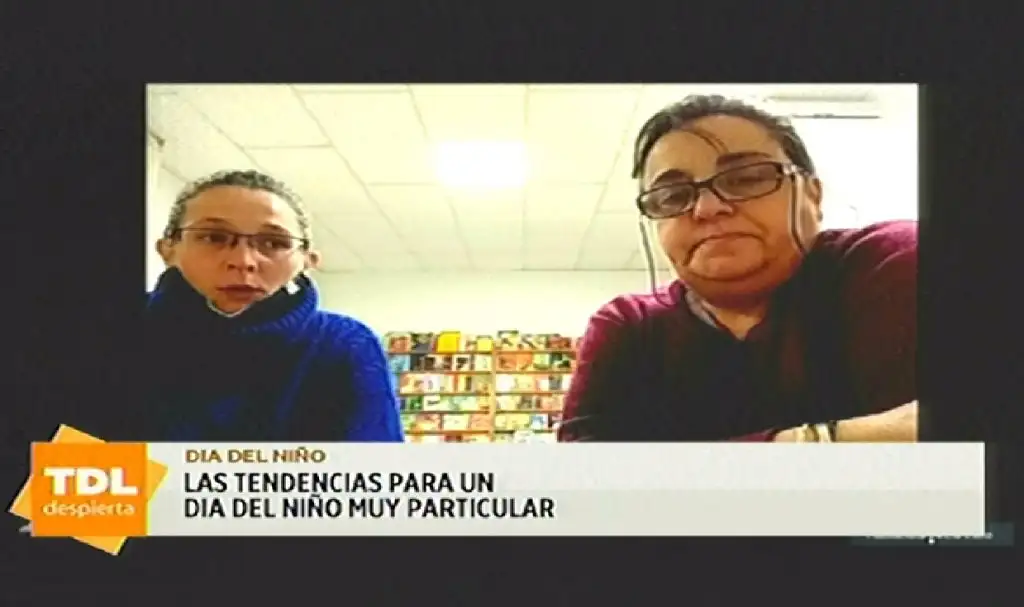 Tendencias en libros para el Día del Niño