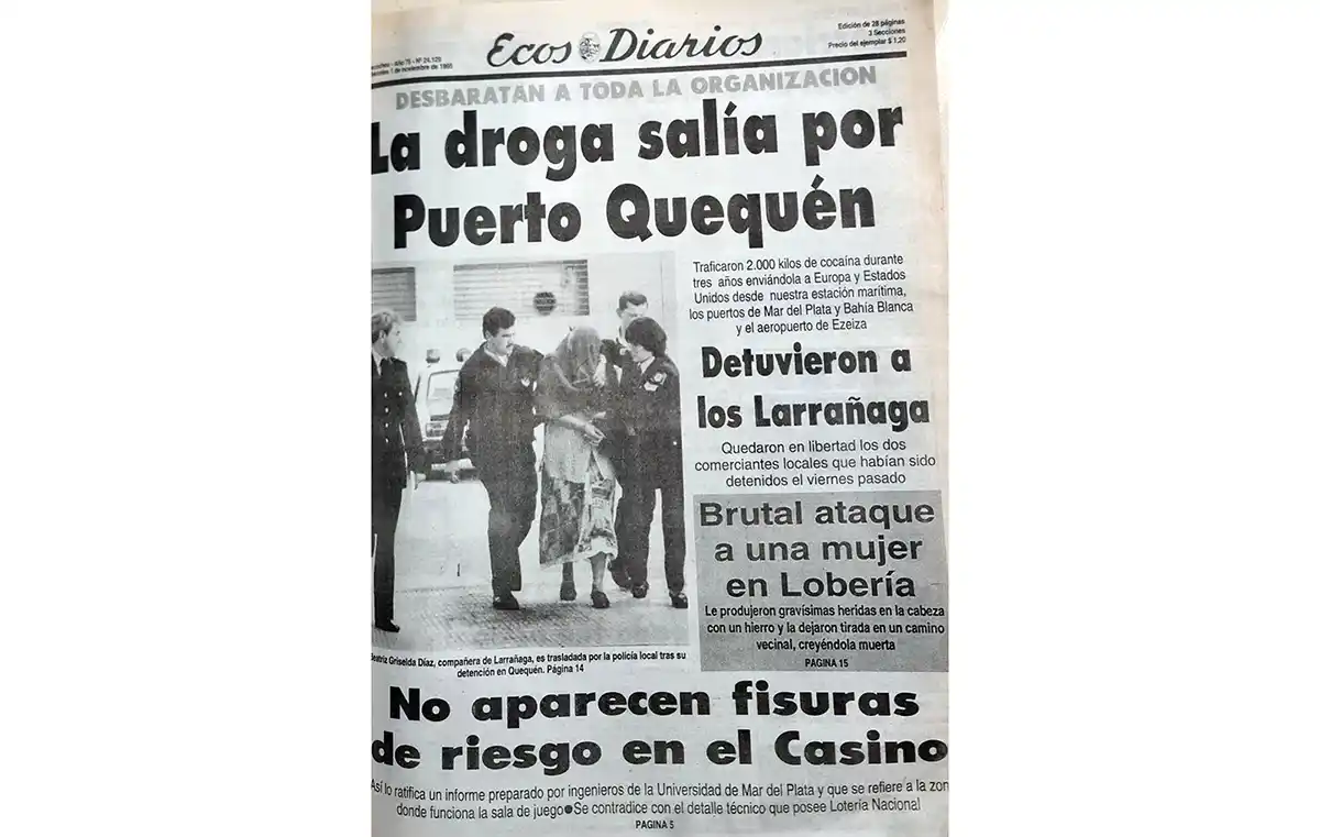 Miércoles 1 de noviembre de 1995