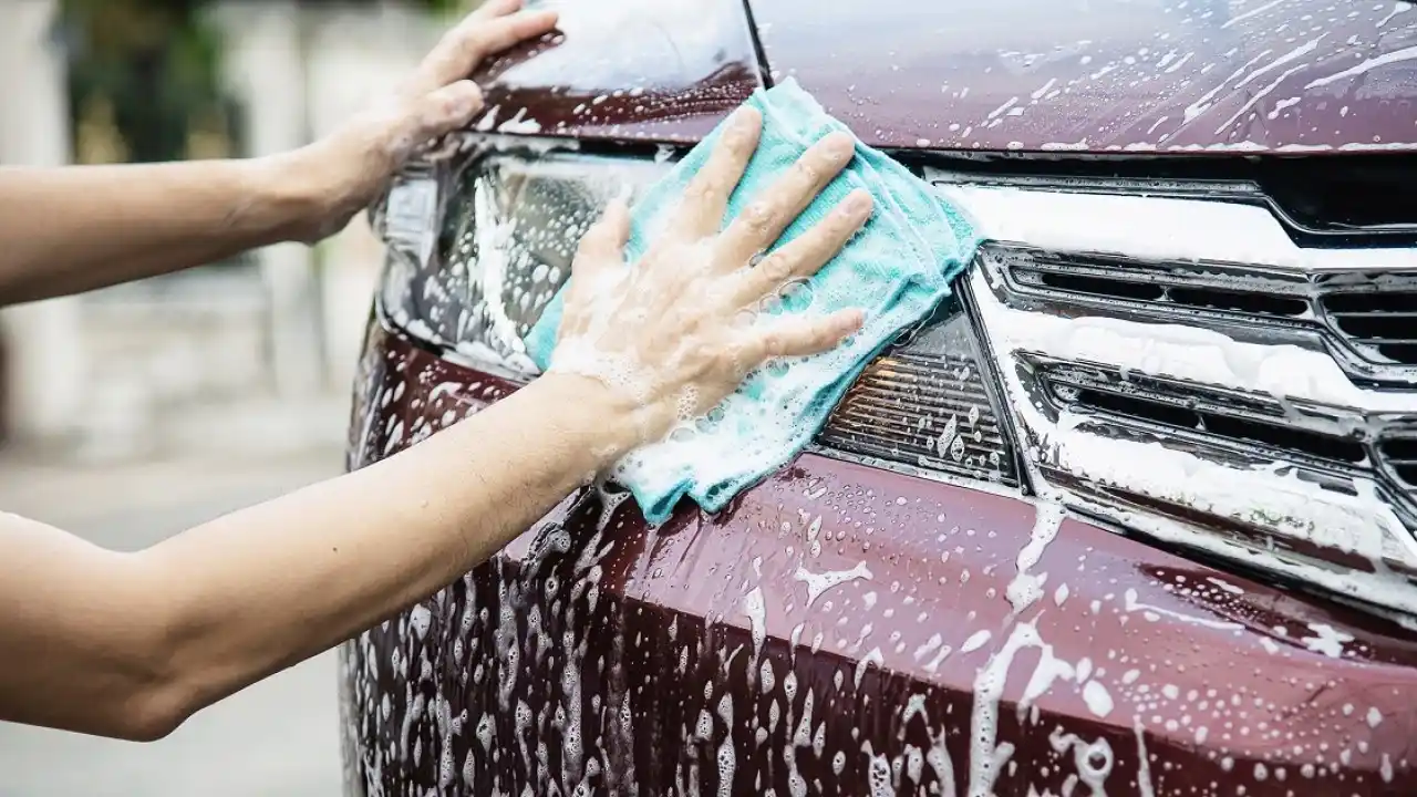 Cada vez cuesta más mantener en orden un automóvil para circular