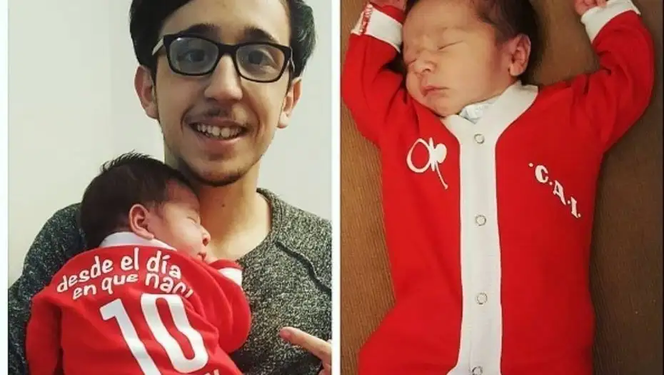 Rodrigo Noya habló del bullying que recibió su bebé