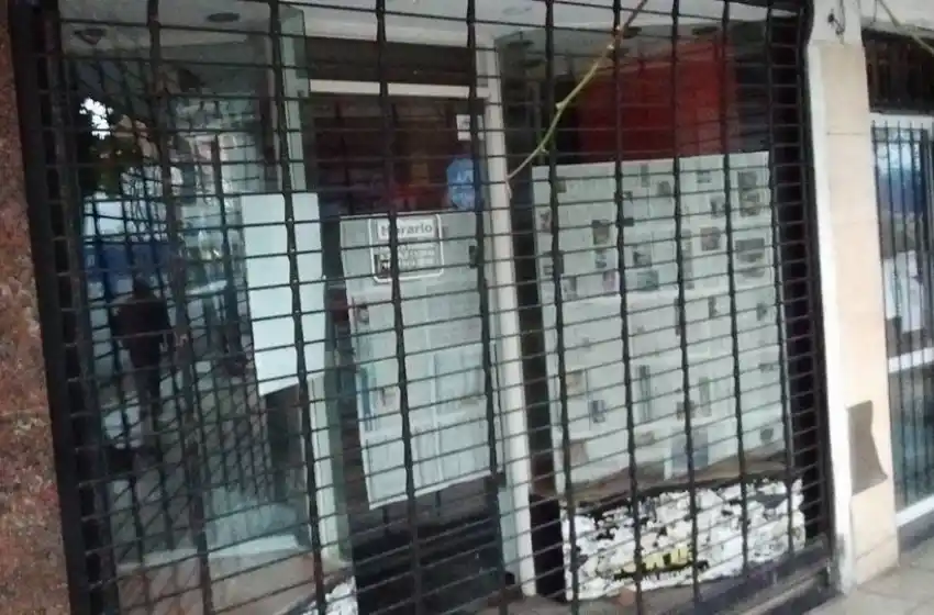 ¿En qué rubros se perdieron más empleos en los últimos 12 meses?