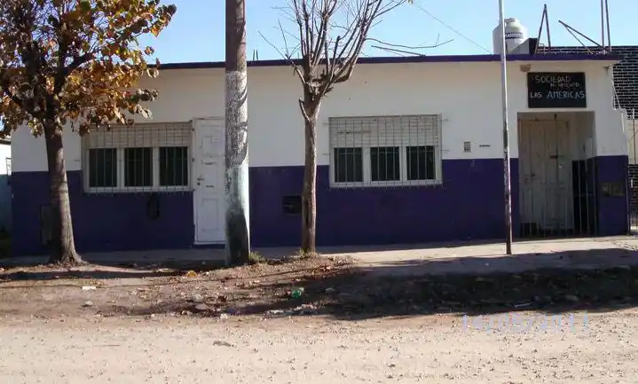 Afirman que "se regularizan los convenios" con las sociedades de fomento