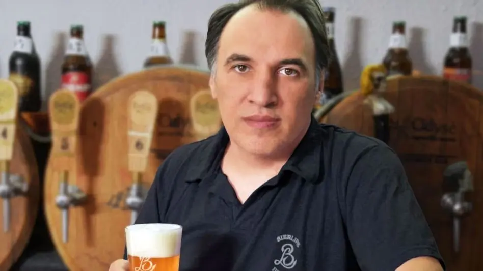 Martín Boan: Mar del Plata es una de las tres ciudades más cervecera del país