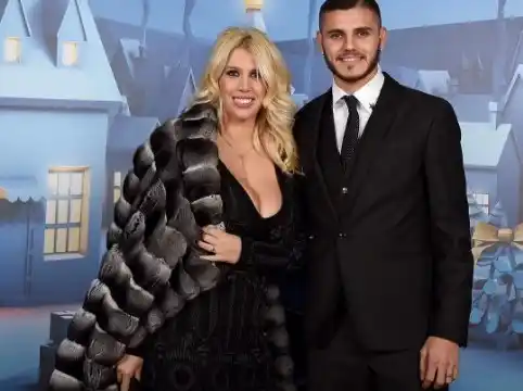 Polémica por la nueva ostentación de Icardi y Wanda