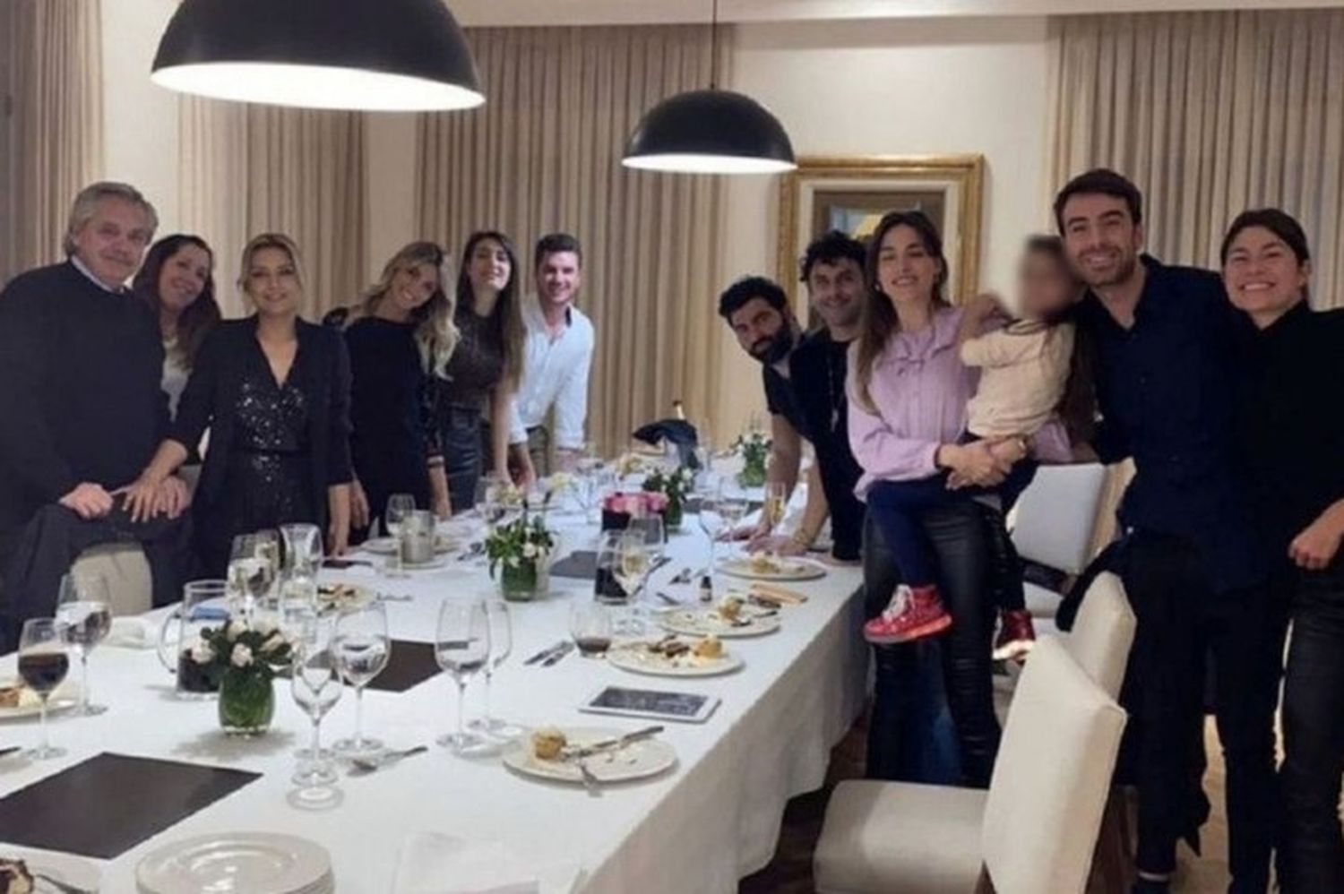 La Justicia homologó el acuerdo del Presidente para donar $1,6 millones al Malbrán
