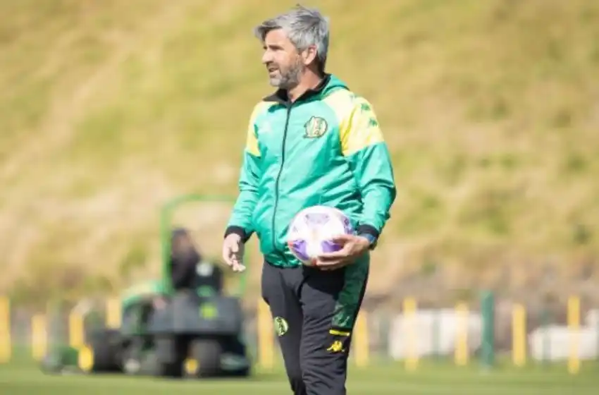 Un Aldosivi alternativo se despide de Primera ante San Lorenzo