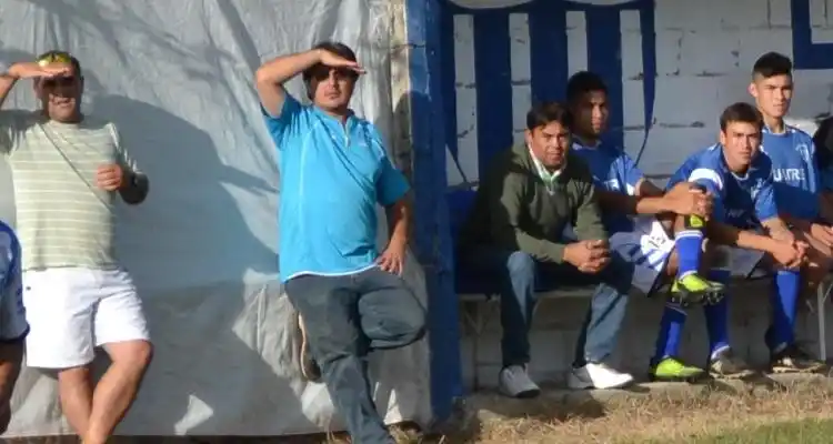 Servando Díaz: “El equipo está donde quiso estar”