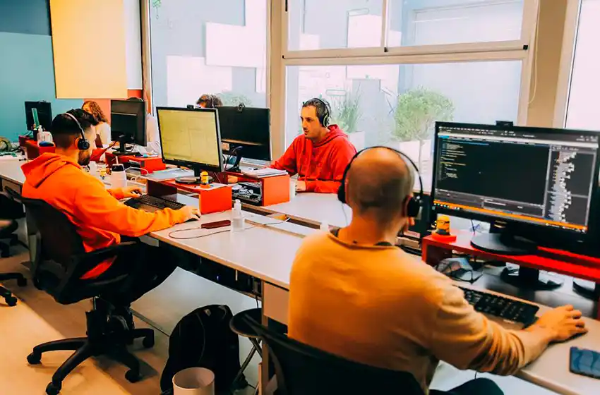 El ingeniero electrónico valoró el trabajo conjunto entre universidades, empresas y organismos de ciencia.