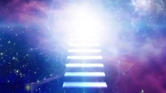 MISTERIO DEL MÁS ALLÁ: ¿Qué es un portal astral y cómo funciona?