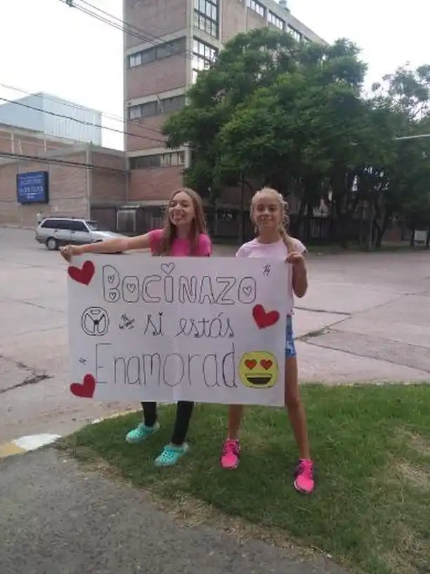 Una original propuesta para conmemorar San Valentin