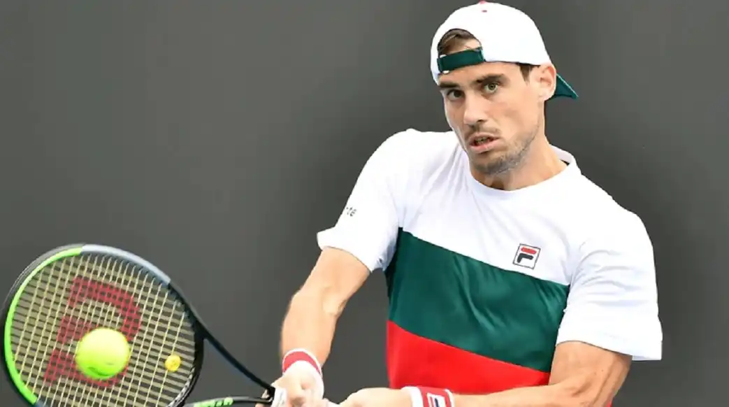 Un triunfo y una derrota, el saldo de los argentinos en el Australian Open