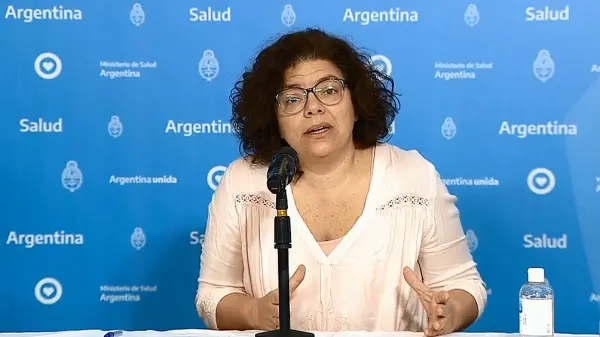 «Habrá más circulación y deberá acompañarse con mayor cantidad de testeos»