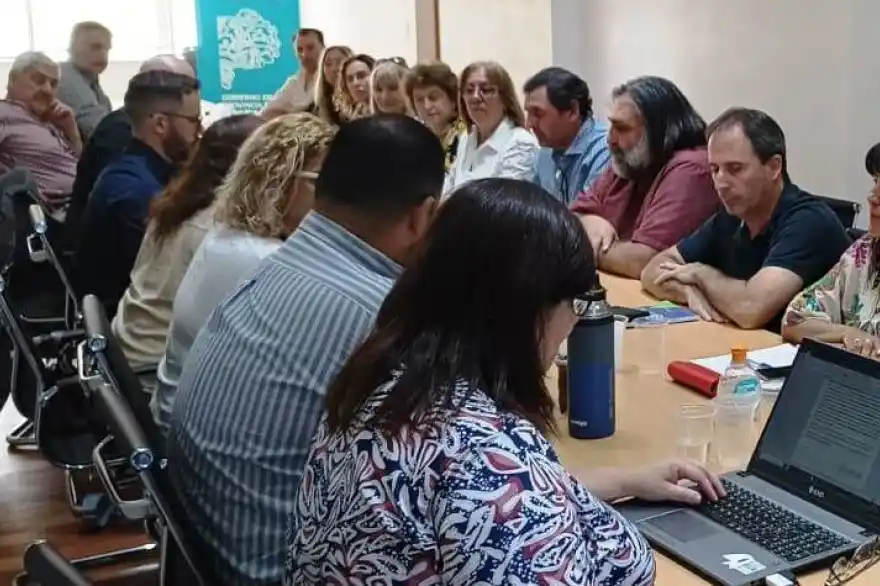 Paritaria docente Provincia 2022: Con un nuevo acuerdo, llegará al 103,2% de aumento promedio anual