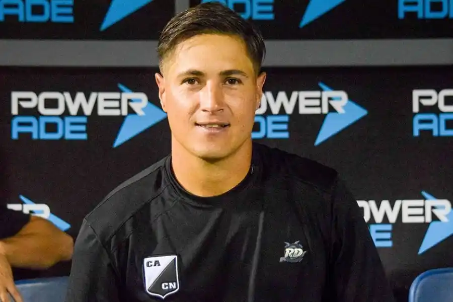 Medran presentó su renuncia en Central Norte y se perfila para ser el nuevo DT de Atlético de Rafaela