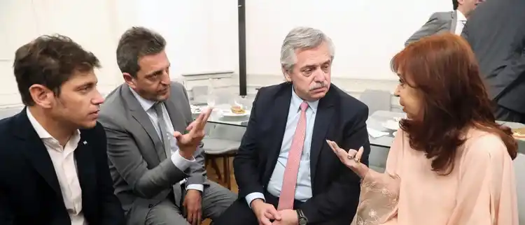 Sesiones extraordinarias para sancionar leyes de emergencia