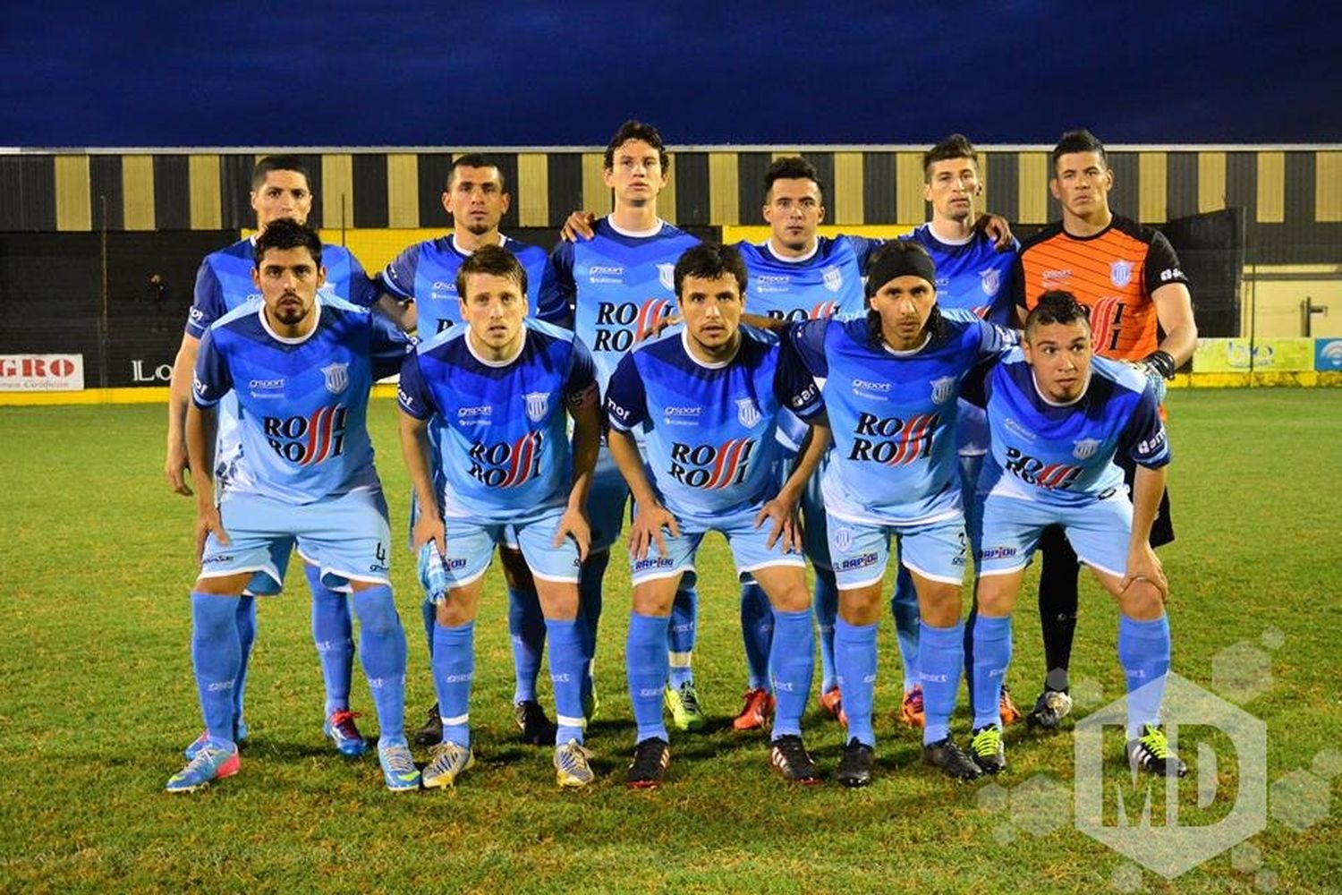 Unión y Talleres va el jueves a las 20