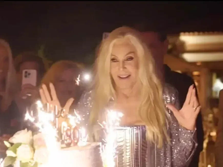 Susana Giménez celebrará su cumpleaños 82 con un festejo íntimo y reservado en Europa