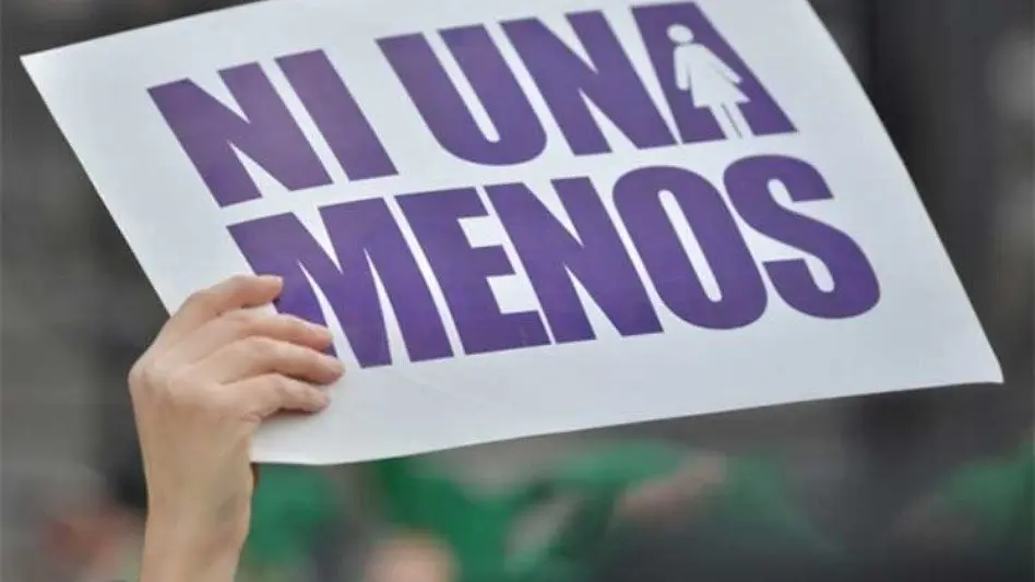 En el primer cuatrimestre del año se registraron 87 femicidios