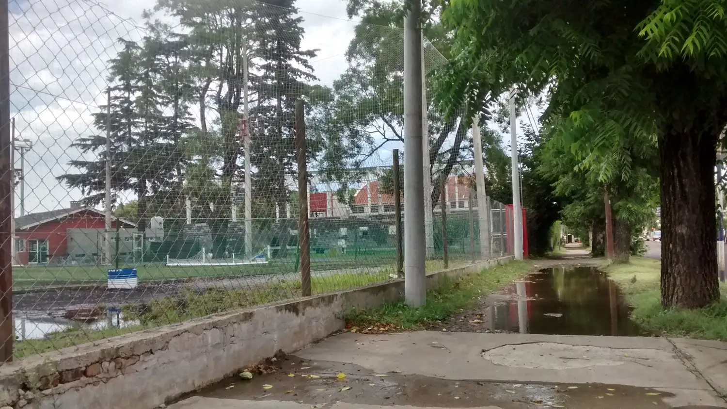 No se queje si no se queja
